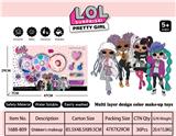 OBL868164 - CHILDRENS MAKE-UP
