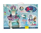 OBL868168 - Ice and snow dresser