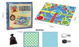 OBL868293 - 棋类