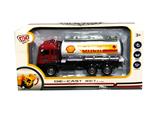 OBL868313 - DIE CAST METAL  CAR