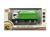 OBL868322 - DIE CAST METAL  CAR