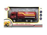 OBL868325 - Die-cast truck