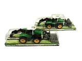 OBL868482 - FRONT AND REAR PARTS FARMERS CAR