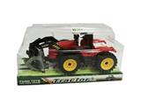 OBL868487 - FRONT PART FARMERS CAR