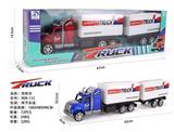 OBL868543 - TRAILER TRUCK