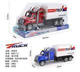 OBL868546 - CONTAINER TRUCK