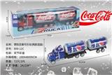 OBL868547 - Inertial Pepsi Car