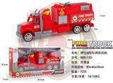 OBL868559 - INERTIAL FIRE ENGINE