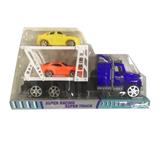 OBL868623 - TRAILER DRIVER