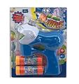 OBL868898 - REAL COLOR DINGDANG CAT WITH LIGHT BUBBLE GUN