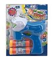 OBL868899 - REAL COLOR DINGDANG CAT WITH LIGHT BUBBLE GUN