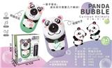 OBL868957 - Bear Bubble Machine