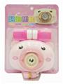 OBL869016 - （新品区）小猪泡泡相机