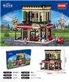 OBL869205 - 奇幻乐园之星级酒店
