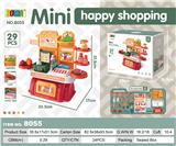 OBL869249 - HAPPY SHOPPING SUPERMARKET