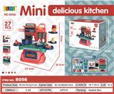 OBL869250 - DELICIOUS KITCHEN TABLE