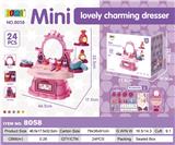 OBL869252 - CUTE AND CHARMING DRESSING TABLE