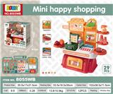 OBL869258 - HAPPY SHOPPING SUPERMARKET
