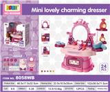 OBL869261 - CUTE AND CHARMING DRESSING TABLE