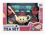 OBL869319 - Light and Sound tea