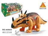 OBL869600 - 电动仿真恐龙