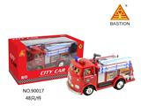 OBL869617 - 电动万向消防车