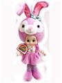 OBL869628 - 19 INCH STAR DELU MUSIC DOLL