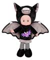 OBL869641 - 19 MUSIC BAT DOLL