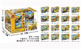 OBL869695 - 城市建设队-工程起重器