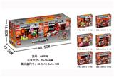 OBL869702 - 新款我的世界六款合体