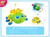 OBL869913 - ELECTRIC BEETLE