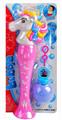 OBL869944 - UNICORN BUBBLE STICK