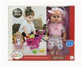 OBL869974 - 14 INCH DOLL