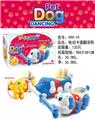 OBL869985 - ELECTRIC ROLLOVER DOG