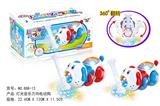 OBL869991 - ELECTRIC ROLLOVER DOG