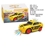 OBL869995 - TAXI CAR