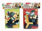 OBL870041 - 积木66pcs