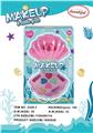 OBL870107 - (NEW PRODUCT AREA) SHELL 1 LAYER OF MAKE-UP