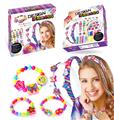 OBL870144 - DIY HEAD CAVE NECKLACE RING SET
