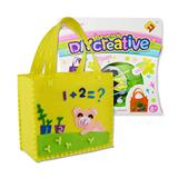 OBL870147 - DIY PUZZLE BAG