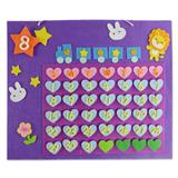 OBL870150 - DIY CALENDAR