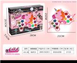 OBL870200 - SURPRISE UNICORN COSMETICS