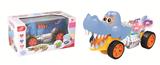 OBL870404 - OPEN WINDOW BOX ELECTRIC ALLIGATOR