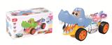 OBL870405 - COLOR BOX ELECTRIC CROCODILE