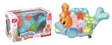 OBL870416 - ELECTRIC FLASH DOLPHIN