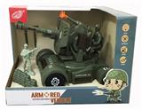OBL870433 - ELECTRIC TANK MISSILES