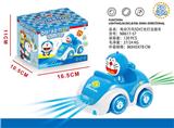 OBL870493 - ELECTRIC 10,000-WAY 5D LIGHT JINGLE CAT CAR