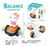 OBL870595 - ELECTRIC UNIVERSAL KT CAT BALANCE CAR