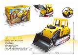 OBL870622 - ELECTRIC UNIVERSAL AUTOMATIC DEMONSTRATION BULLDOZER
