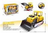 OBL870626 - ELECTRIC UNIVERSAL AUTOMATIC DEMONSTRATION BULLDOZER